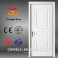 Custom Made Luxury Modern Villa Room Wood Door